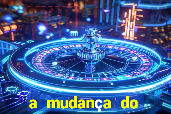 a mudança do conde beta cap 6